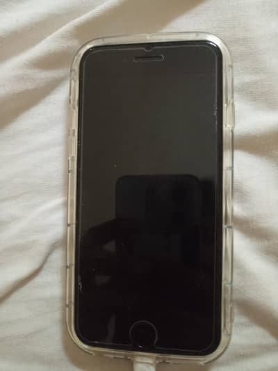 Apple iPhone 6S