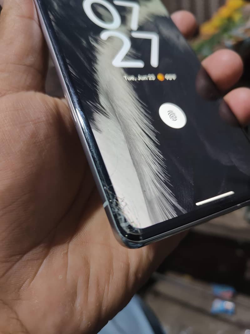 Google Pixel 7 Pro 3