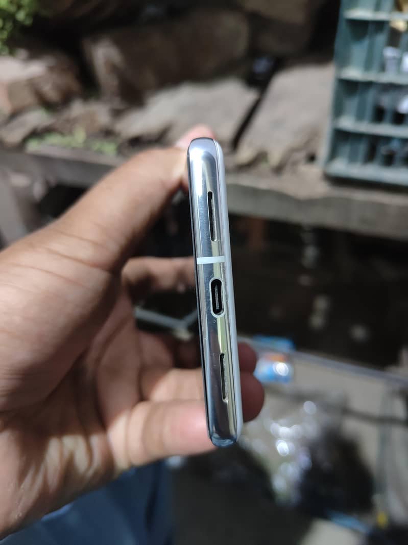 Google Pixel 7 Pro 5