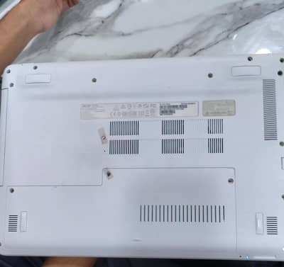 Acer aspire laptop urgent sale