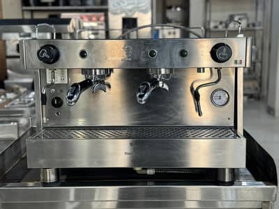 Bezzera Coffee Machine (Made in Italy
