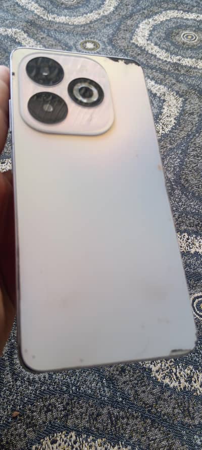 Infinix Smart 8 Pro