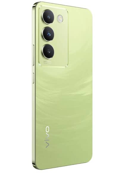 Vivo Y100