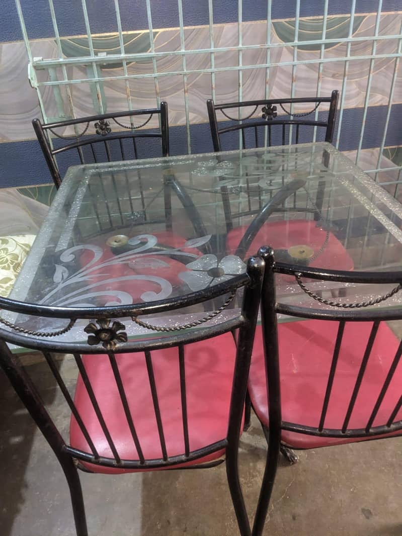 dinning table 1