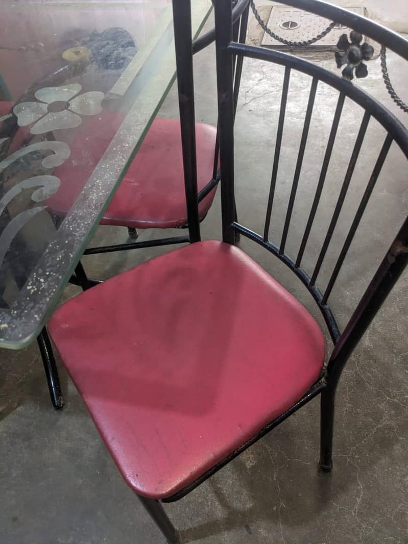 dinning table 2