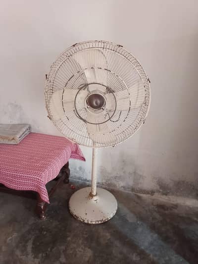 pedestal Fan