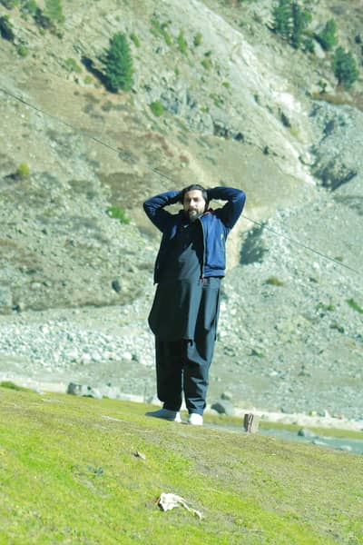 zeeshan