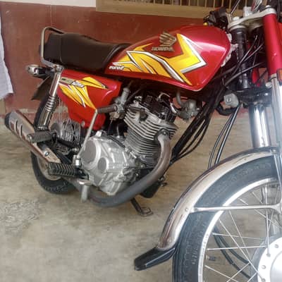 bike for sell & exchange possible