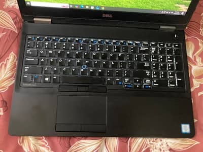 DELL LATITUDE 5670 with 2 GB Graphic card and 6th Gen processor