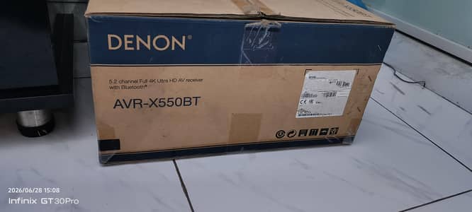 DENON