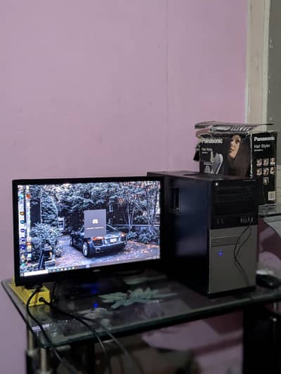 i5 #4generation graphic card nvidia Quadro k2000 2gb