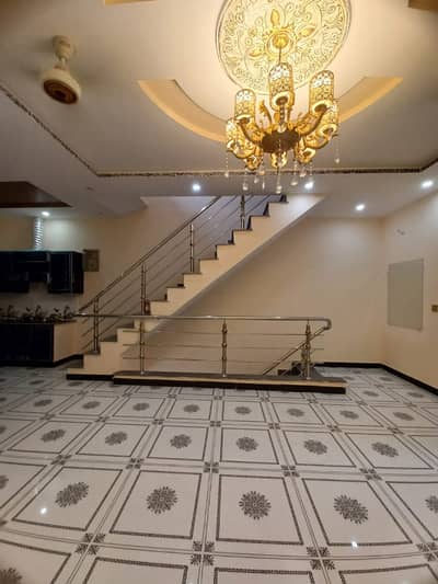 5 MARLA TILE FLOORING FULL HOUSE AVAILABLE FOR RENT IN WAPDA TOWN PHASE 1