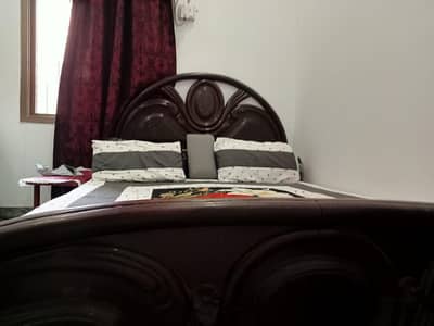 Double Bed