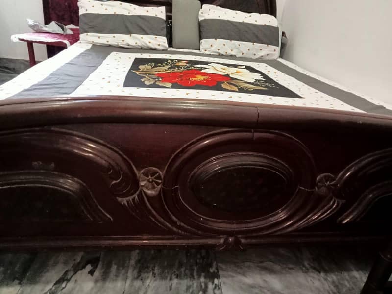 Double Bed 1