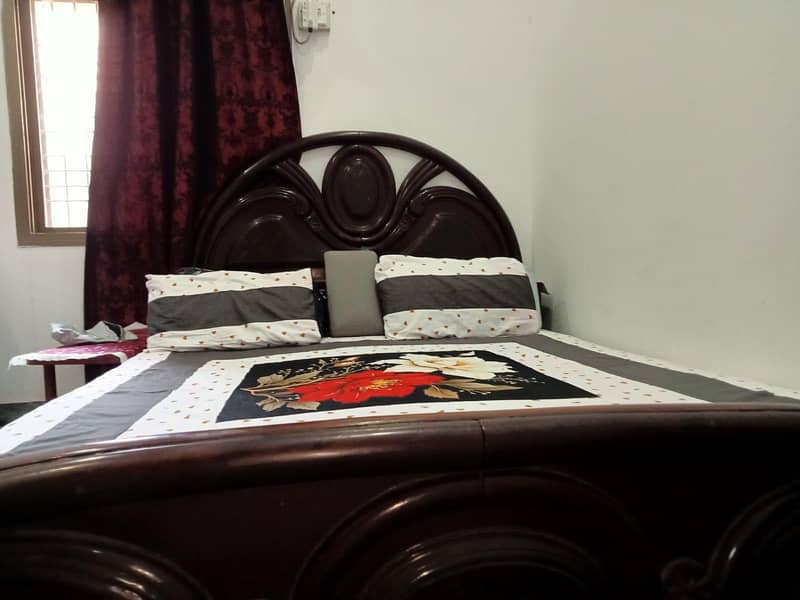 Double Bed 2