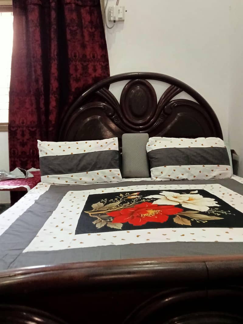 Double Bed 3