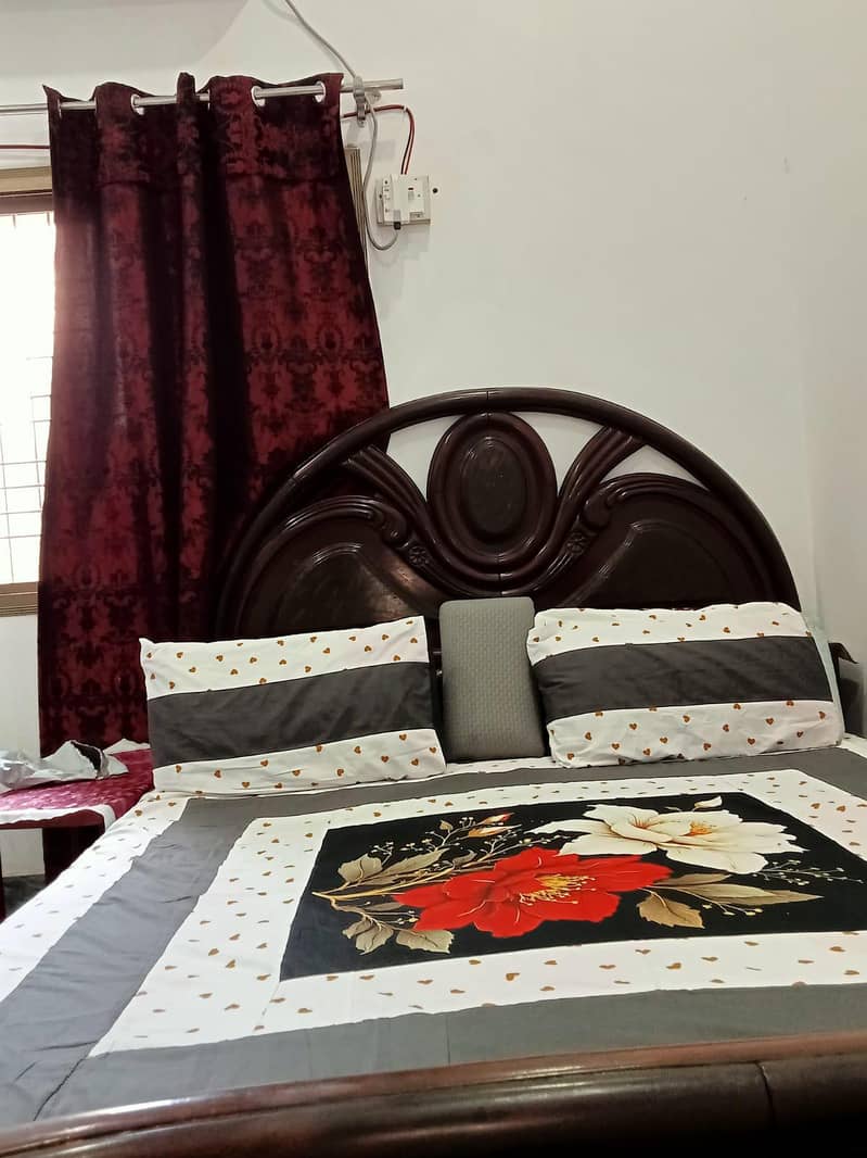 Double Bed 4
