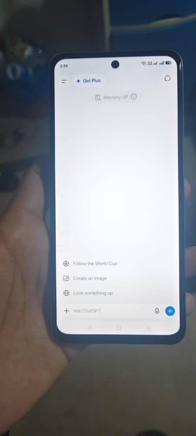 Realme C75