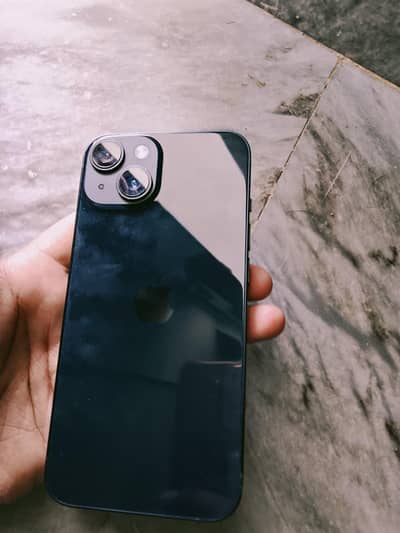 Apple iPhone 14 / 128 GB with box
