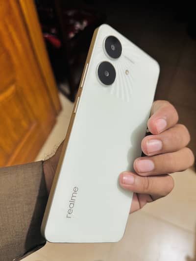 Realme Note 60x