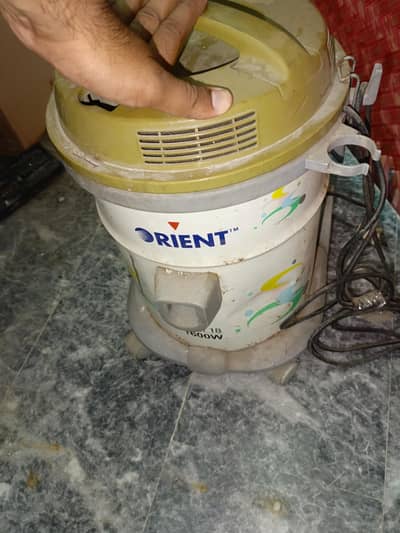 Orient Vacuum cleaner for sale