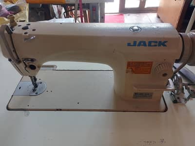 jack machine