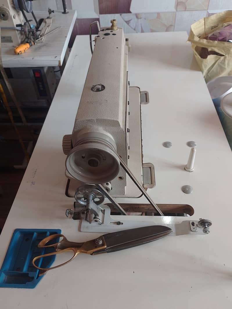 jack machine 1