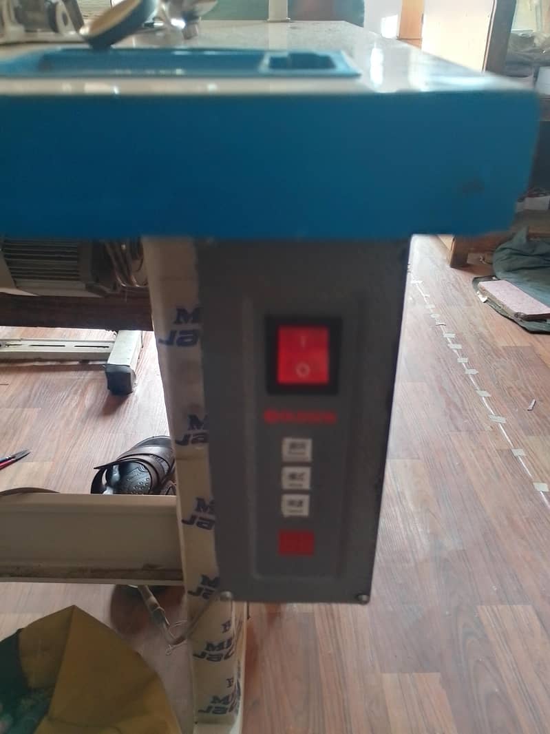 jack machine 2