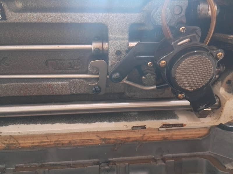 jack machine 5