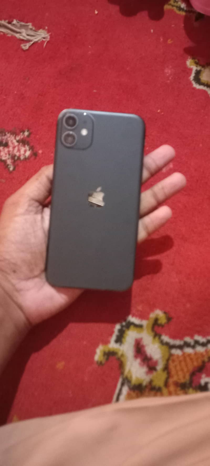 Apple iPhone 11 2