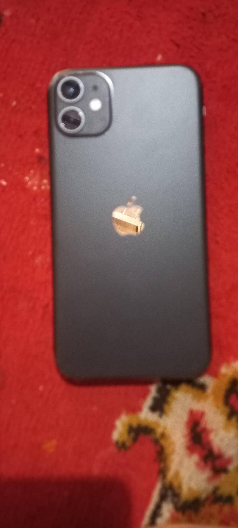 Apple iPhone 11 3