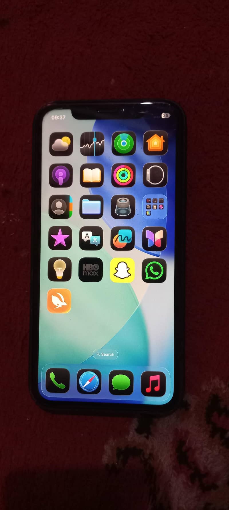 Apple iPhone 11 6