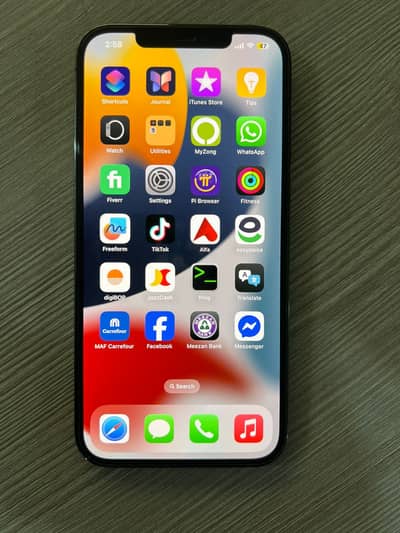 Apple iPhone 12 Pro Max