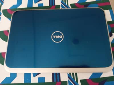 Dell Inspiron 5520 - Windows 11 Pro - Core i5-3210M