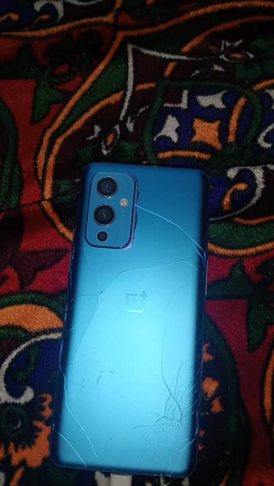 One plus 9 5g only Set without mother board