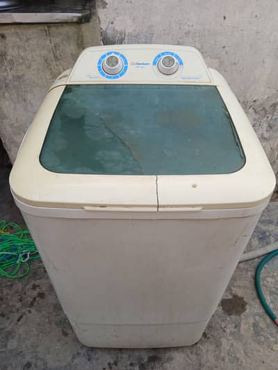 Dawlance Washing Machine
