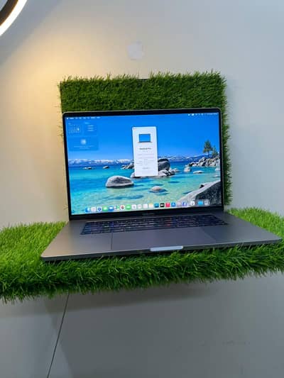 apple MacBook pro 2019 | 16 inch | 1 TB | core i9