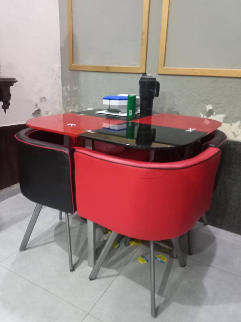 dining table 0