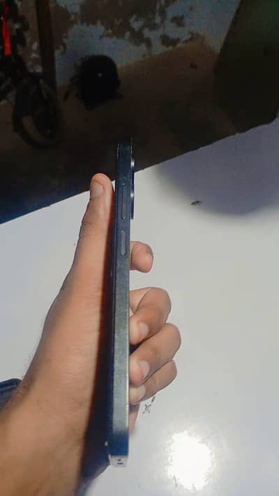 Xiaomi Redmi 13c