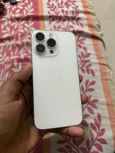 Apple iPhone 13 Pro