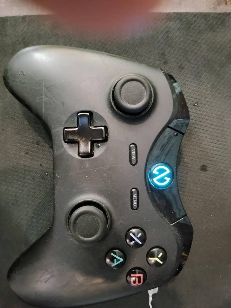 Fuze F1 Bluetooth wireless controller 3