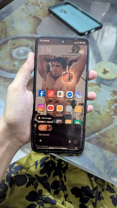 Xiaomi Redmi Note 9S