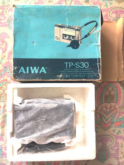 Hitachi Sony Panasonic Technics