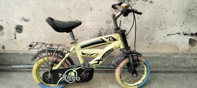 Bicycle for sale