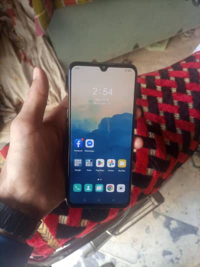 Oppo F15
