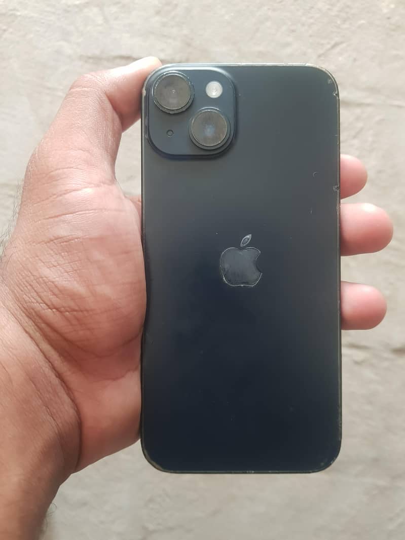 Apple iPhone 14 3