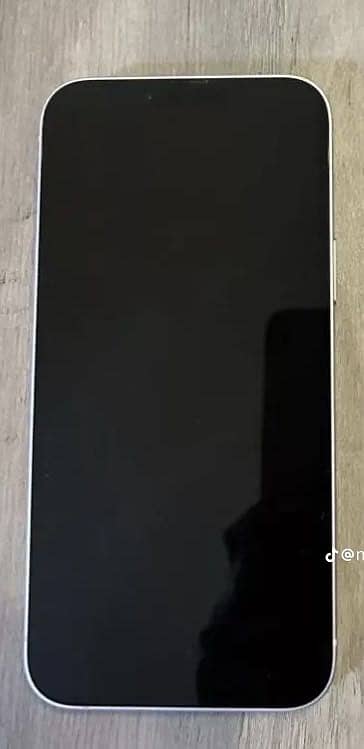 Apple iPhone 14 plus