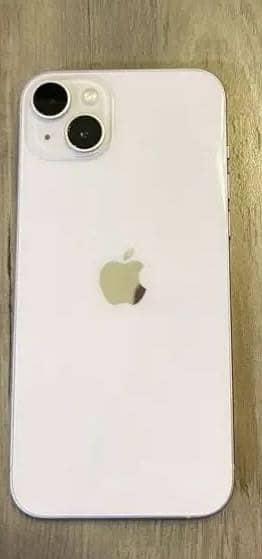 Apple iPhone 14 plus 1
