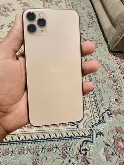 iPhone 11 pro max urgent for sale