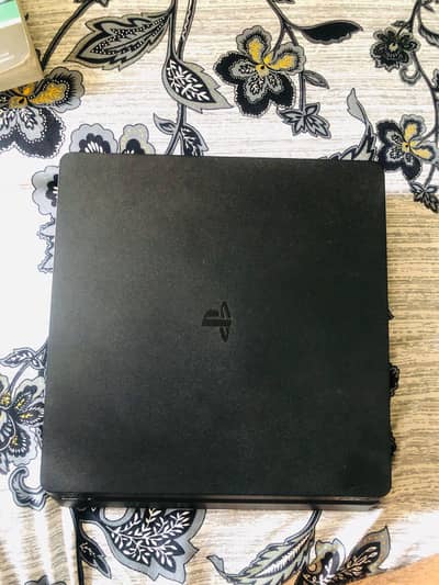 PS4 Slim 500GB for Sale